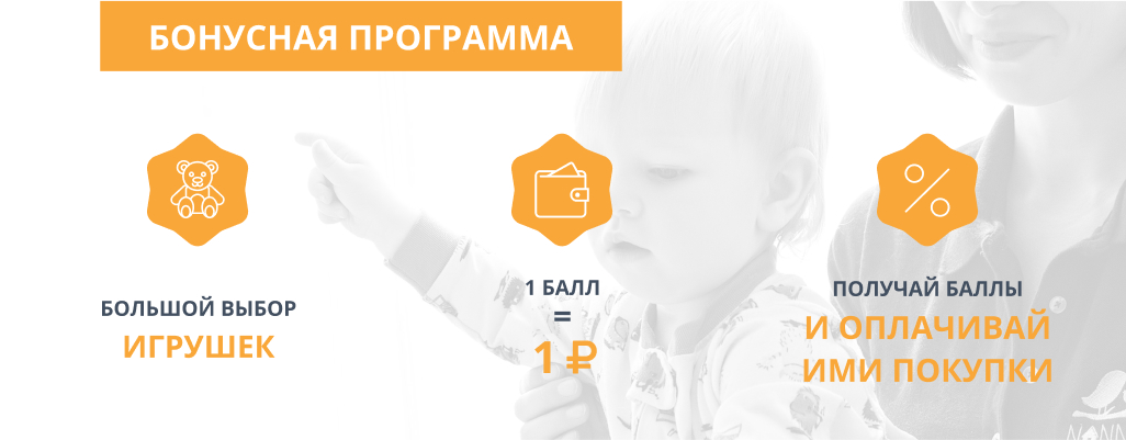 Программа лояльности Программа лояльности